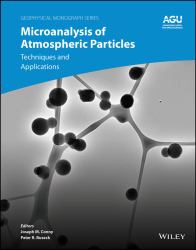 Microanalysis of Atmospheric Particles : Techniques and Applications