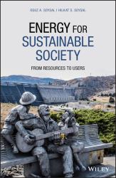 Energy for Sustainable Society : From Resources to Users