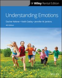 Understanding Emotions