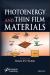 Photoenergy and Thin Film Materials