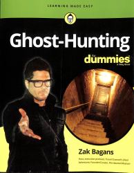 Ghost-Hunting for Dummies
