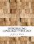 Introducing Language Typology