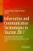 Information and Communication Technologies in Tourism 2017 : Proceedings of the International Conference in Rome, Italy, January 24-26 2017