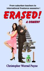 Erased! : A Comedy