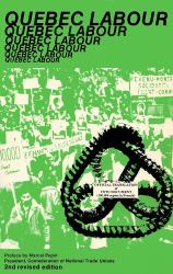 Quebec Labour 2 Ed