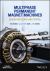 Multiphase Permanent Magnet Machines : Design, Modelling, and Control