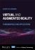 Virtual and Augmented Reality : Fundamentals and Applications