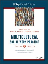 Multicultural Social Work Practice : A Competency-Based Approach to Diversity and Social Justice