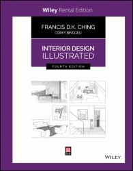 Interior Design Illustrated
