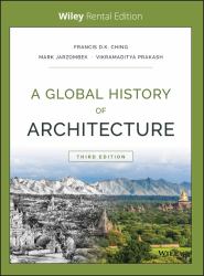A Global History of Architecture