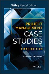 Project Management Case Studies