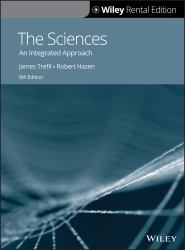 The Sciences, Loose-Leaf Print Companion : An Integrated Approach
