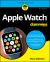 Apple Watch for Dummies Apple Watch for Dummies