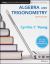 Algebra and Trigonometry, 4e WileyPLUS Card with Loose-Leaf Set Single Term
