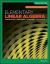 Elementary Linear Algebra : Applications Version