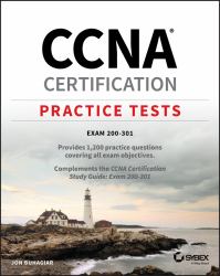 CCNA Certification Practice Tests : Exam 200-301