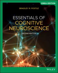 Essentials of Cognitive Neuroscience