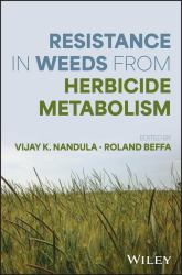 Herbicide Metabolism and Weed Resistance