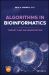 Algorithms in Bioinformatics : Theory and Implementation