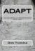 Adapt : Love and Survival in a Devastated World