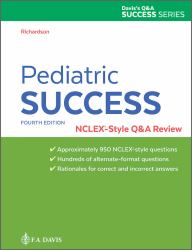 Pediatric Success : NCLEX®-Style Q&A Review