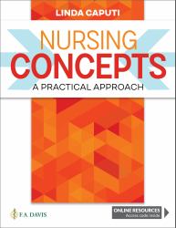 Nursing Concepts : A Practical Approach