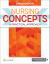 Nursing Concepts : A Practical Approach