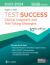 Test Success : Clinical Judgment and Test-Taking Strategies