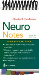 Neuro Notes : Clinical Pocket Guide