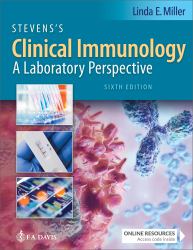Stevens's Clinical Immunology : A Laboratory Perspective
