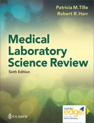Medical Laboratory Science Review
