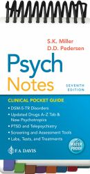 PsychNotes : Clinical Pocket Guide