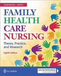 Family Health Care Nursing : Theory, Practice, and Research
