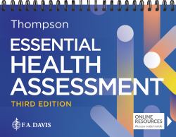 Essential Health Assessment