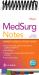 MedSurg Notes : Nurse's Clinical Pocket Guide