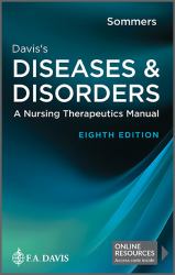 Davis's Diseases and Disorders : A Nursing Therapeutics Manual