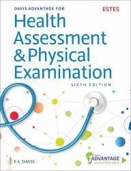 Davis Advantage for Health Assessment and Physical Examination
