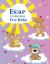 Bear Coloring Book for Kids : Amazing Coloring Pages of Bears for Toddlers and Kids Ages 2-6, Girls and Boys, Preschool and Kindergarten Beautiful Coloring Pages of Bears