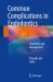Common Complications in Endodontics : Prevention and Management