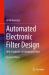 Automated Electronic Filter Design : With Emphasis on Distributed Filters