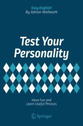 Test Your Personality : Have Fun and Learn Useful Phrases