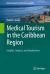 Medical Tourism in the Caribbean Region : Insights, Impacts, and Implications