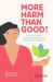 More Harm Than Good? : The Moral Maze of Complementary and Alternative Medicine