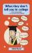 What They Don't Tell You in College : How a New Graduate Can Succeed in the Workplace