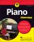 Piano for Dummies Piano for Dummies