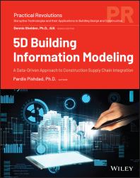 5D Building Information Modeling : Data-Driven Construction Supply Chain Integration