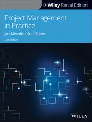 Project Management in Practice