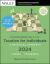 Fundamentals of Taxation for Individuals: a Practical Approach, 2024 Edition, WileyPLUS Card with Print Set Single Term