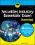 Securities Industry Essentials Exam for Dummies with Online Practice Tests