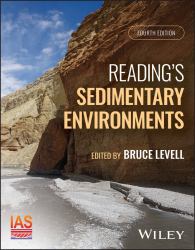 Reading's Sedimentary Environments : Processes, Facies and Stratigraphy